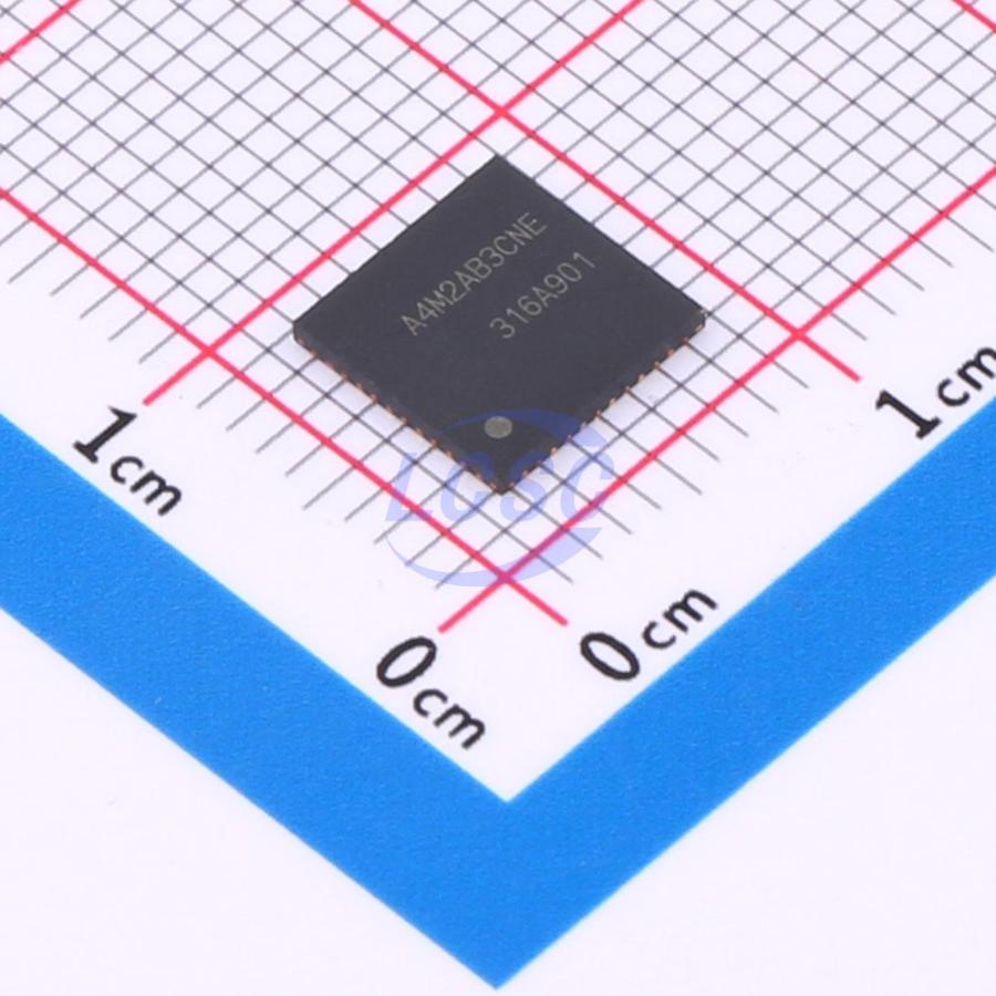RENESAS R7FA4M2AB3CNE#AA0