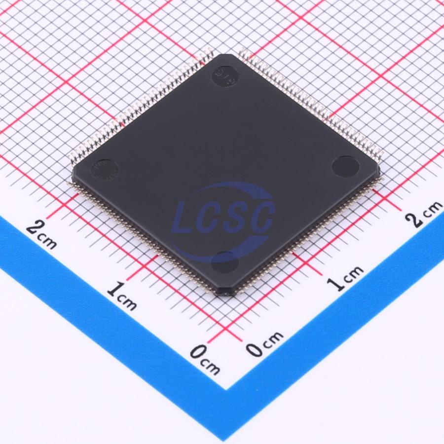 STMicroelectronics STM32F469ZIT6 - Image 2