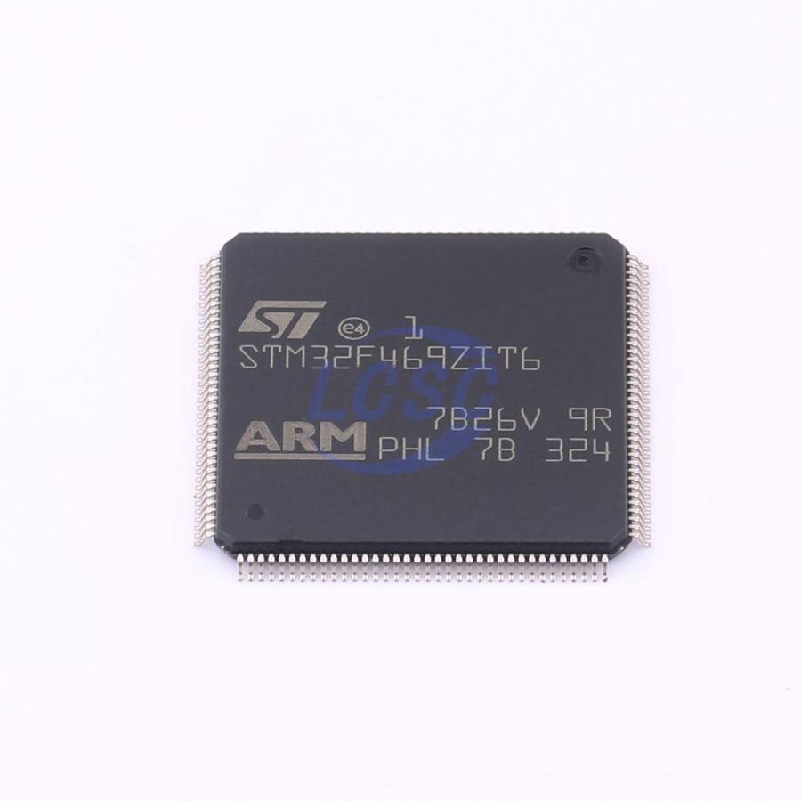 STMicroelectronics STM32F469ZIT6 - Image 3