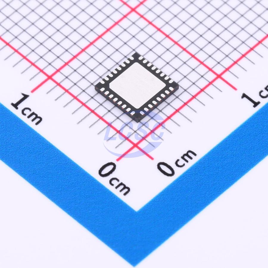 STMicroelectronics STM32L072KBU3 - Image 2