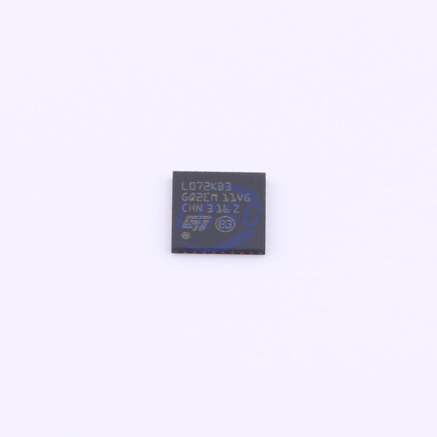 STMicroelectronics STM32L072KBU3 - Image 3
