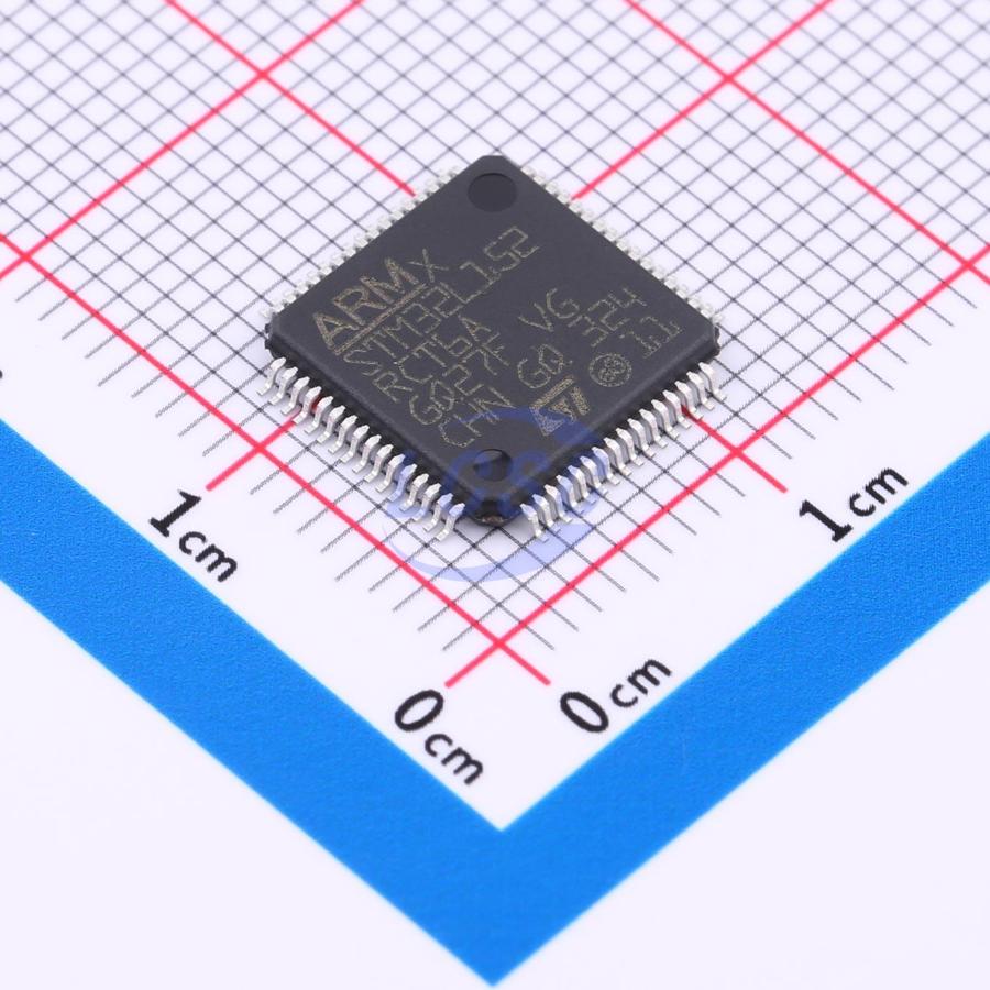 STMicroelectronics STM32L152RCT6A
