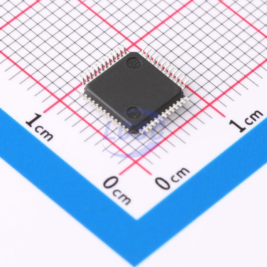 STMicroelectronics STM32C031C4T6 - Image 2
