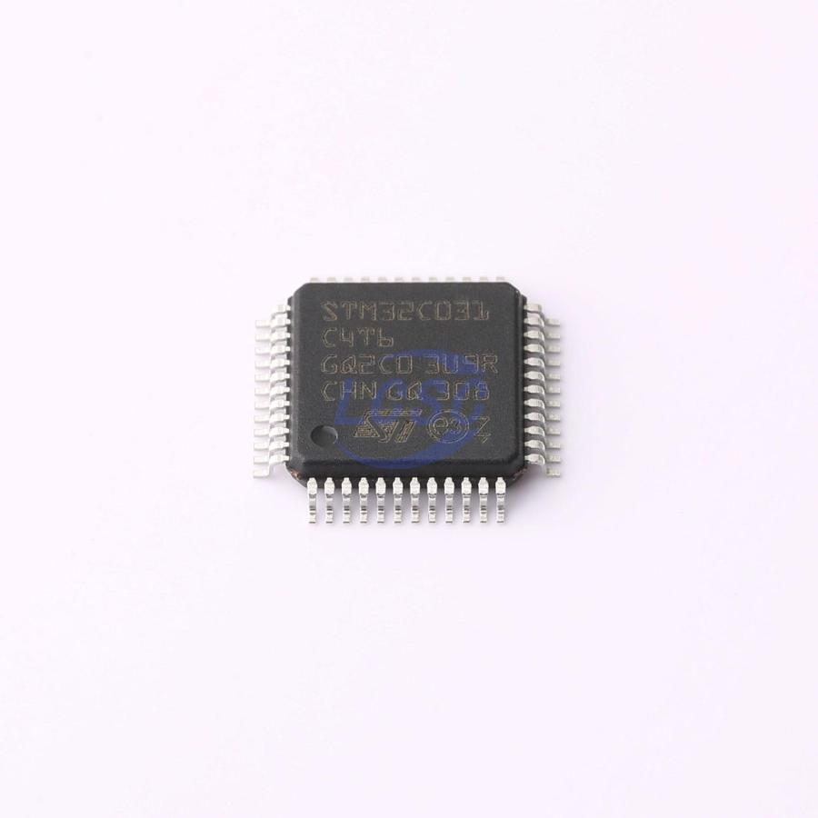STMicroelectronics STM32C031C4T6 - Image 3