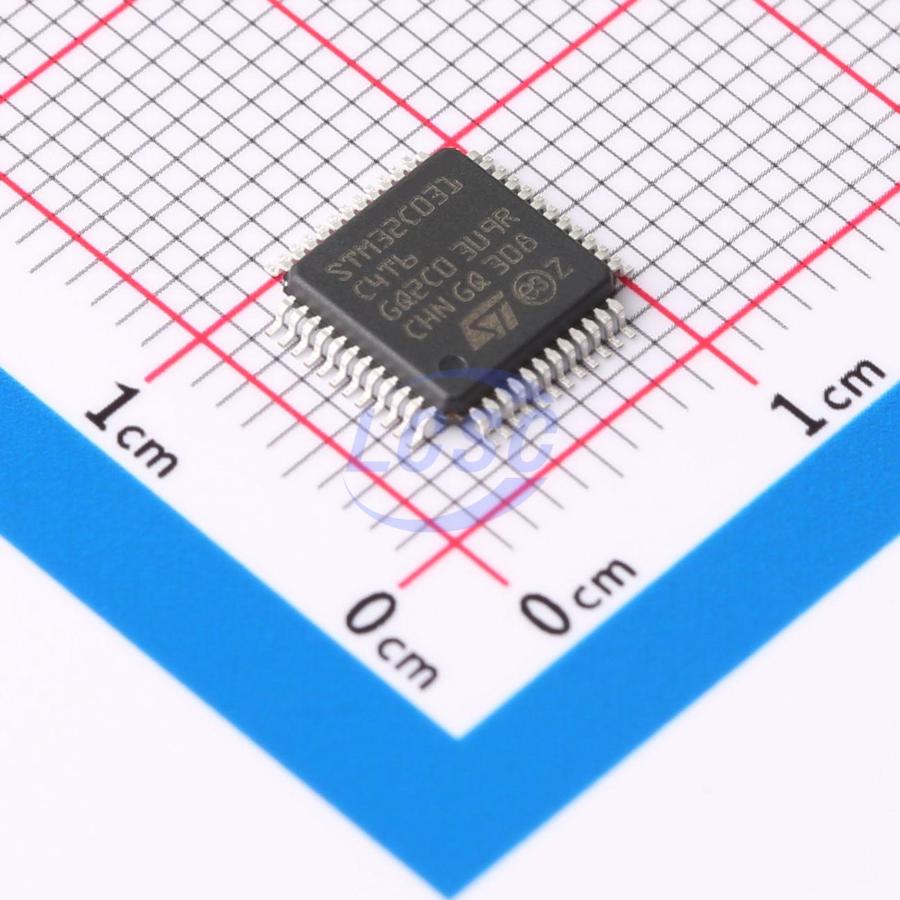STMicroelectronics STM32C031C4T6