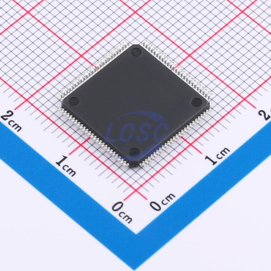 STMicroelectronics STM32F765VGT6 - Image 2
