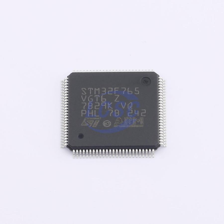 STMicroelectronics STM32F765VGT6 - Image 3
