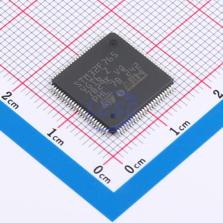 STMicroelectronics STM32F765VGT6