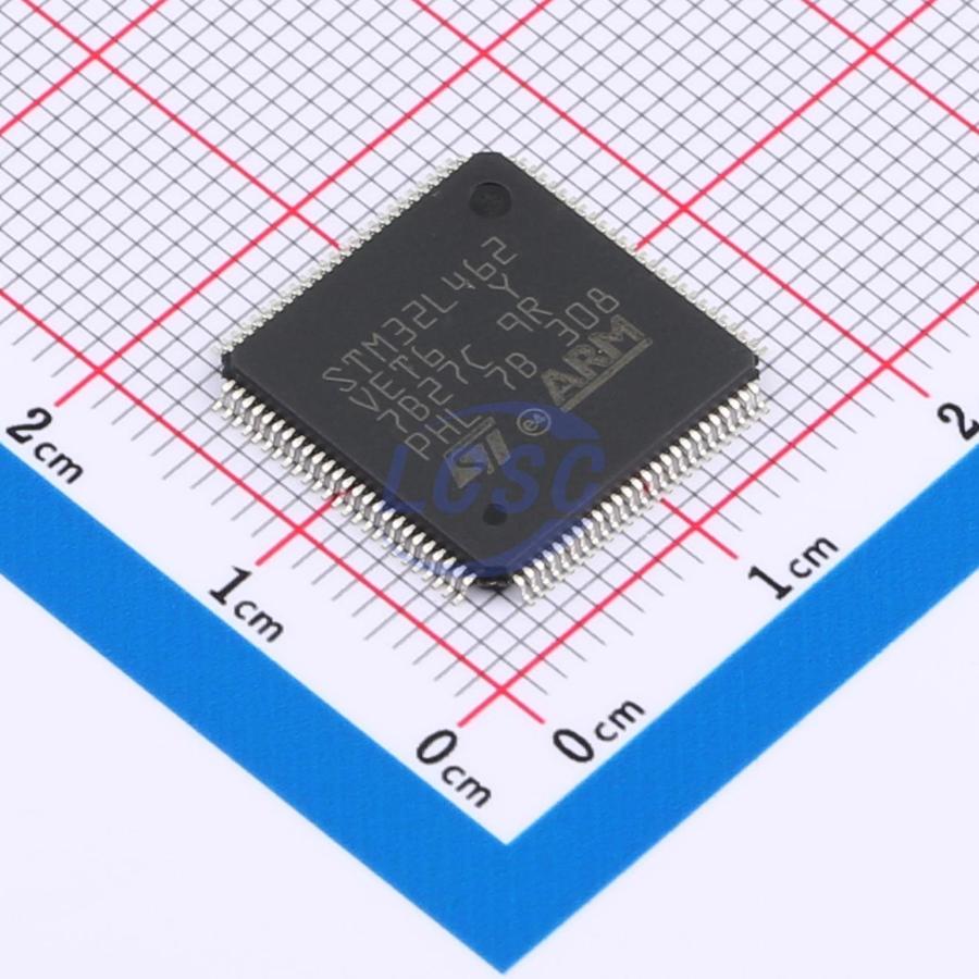 STMicroelectronics STM32L462VET6