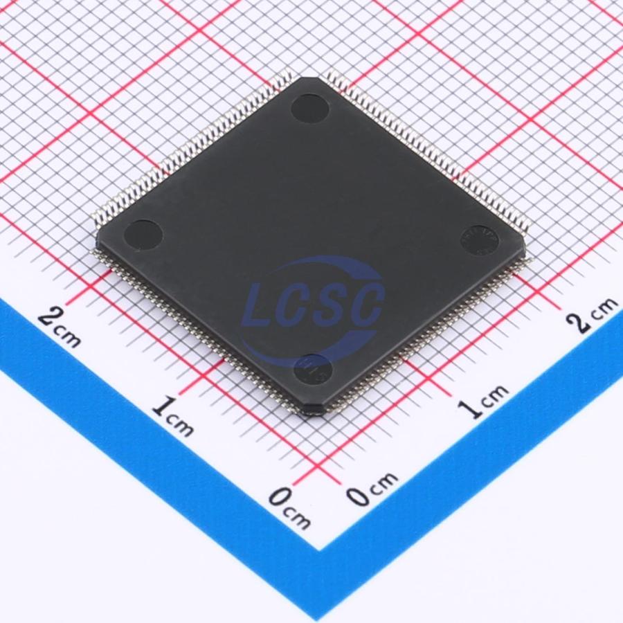 STMicroelectronics STM32L4R5ZGT6 - Image 2
