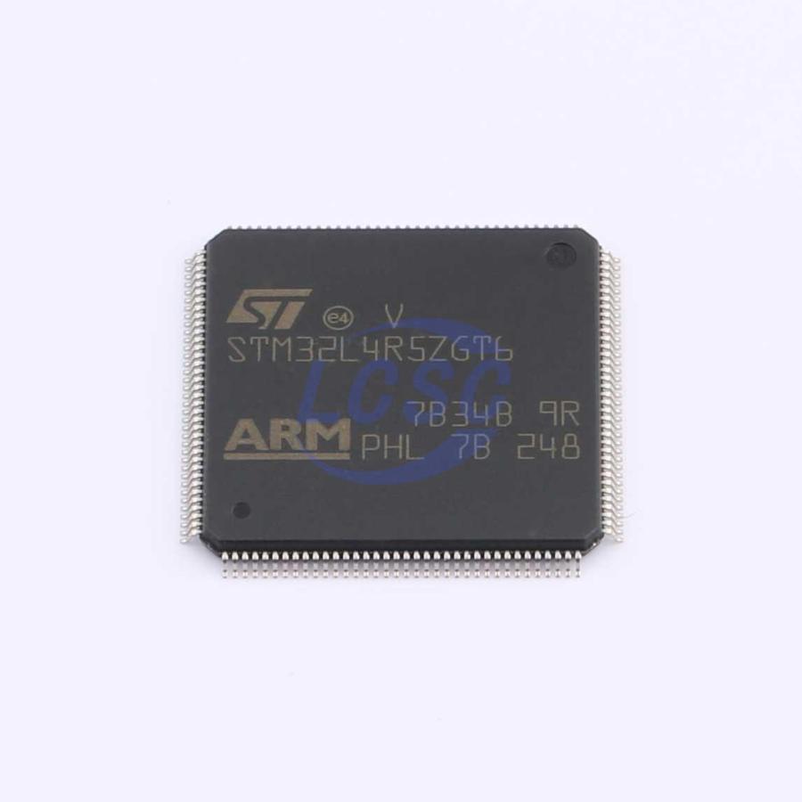 STMicroelectronics STM32L4R5ZGT6 - Image 3