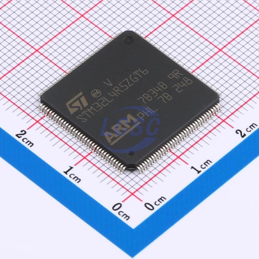 STMicroelectronics STM32L4R5ZGT6