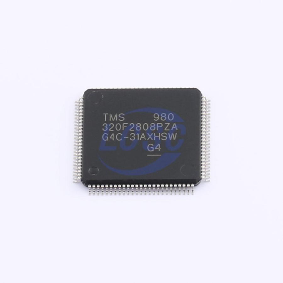 Texas Instruments TMS320F2808PZAR - Image 3