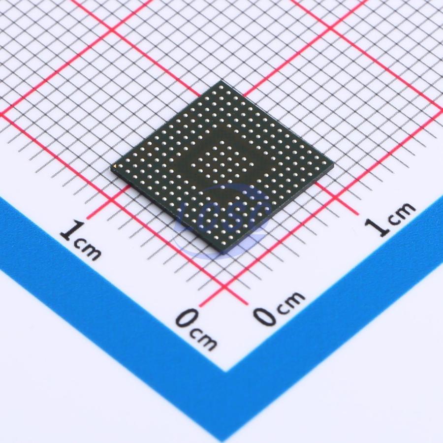 STMicroelectronics STM32H745IIK6 - Image 2