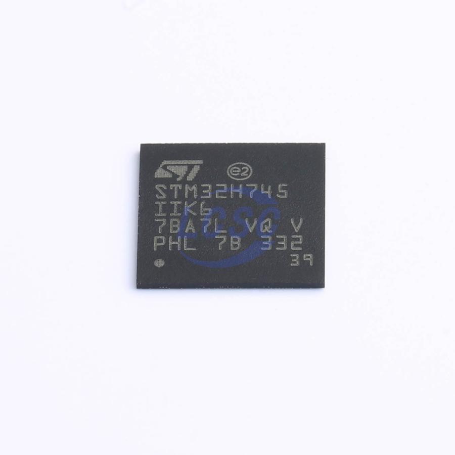 STMicroelectronics STM32H745IIK6 - Image 3