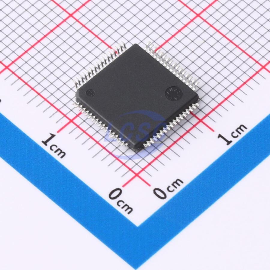 STMicroelectronics STM32F101RCT6TR - Image 2