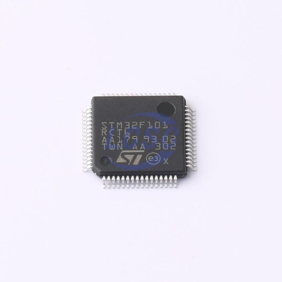 STMicroelectronics STM32F101RCT6TR - Image 3