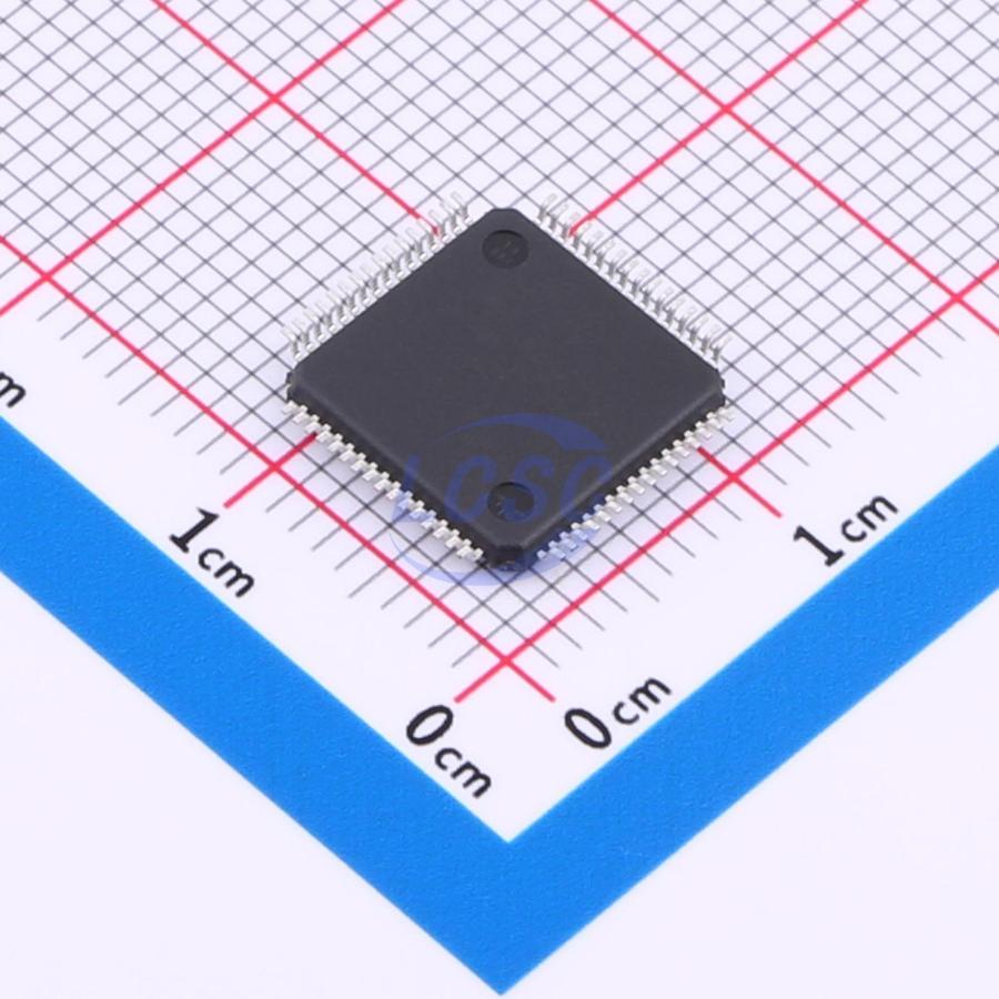 STMicroelectronics STM32F302RDT7 - Image 2