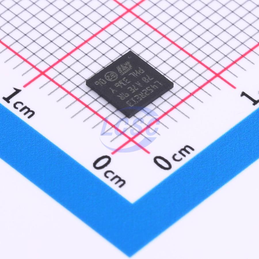 STMicroelectronics STM32L452REI3