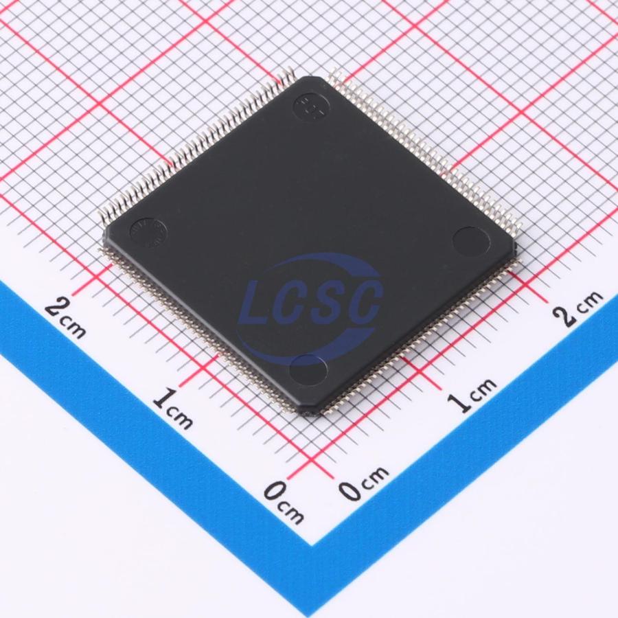 STMicroelectronics STM32F722ZET6 - Image 2