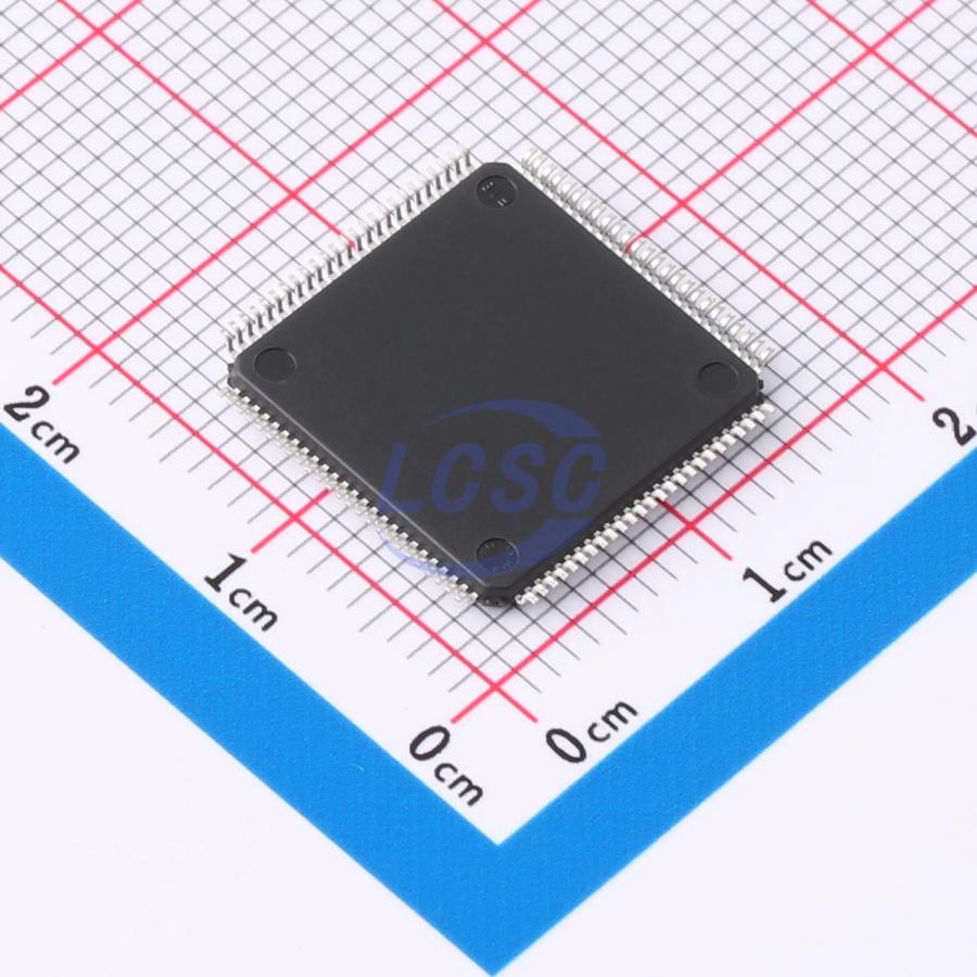STMicroelectronics STM32F765VGT6TR - Image 2