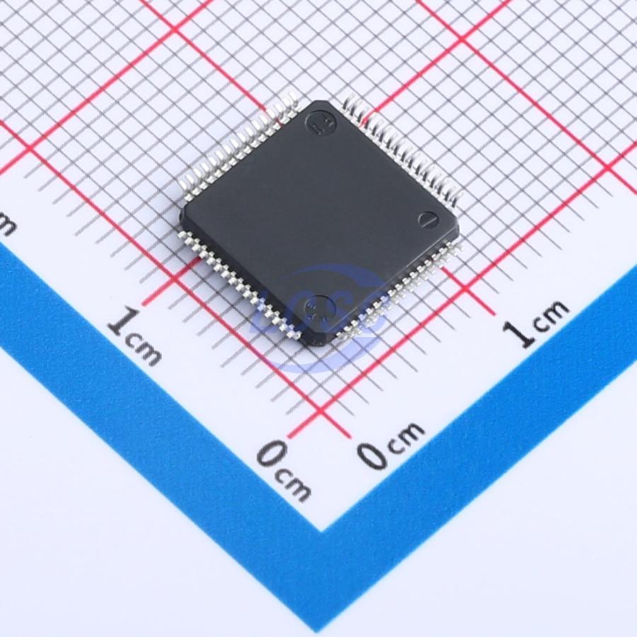STMicroelectronics STM8AF5289TCY - Image 2