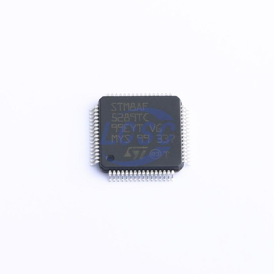 STMicroelectronics STM8AF5289TCY - Image 3