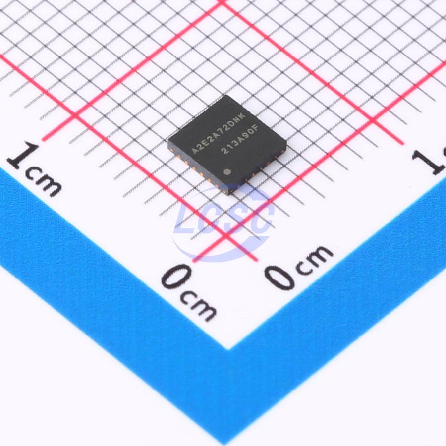 RENESAS R7FA2E2A72DNK#AA0