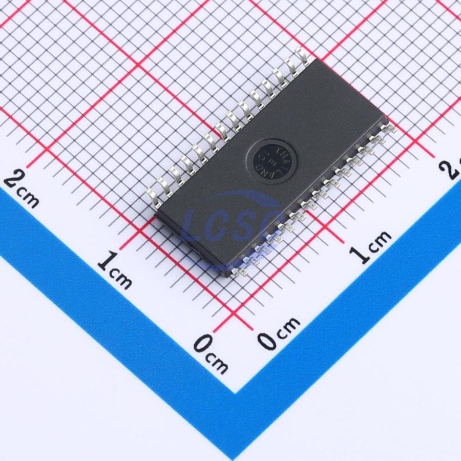 Microchip Tech PIC18F25K42-I/SO - Image 2