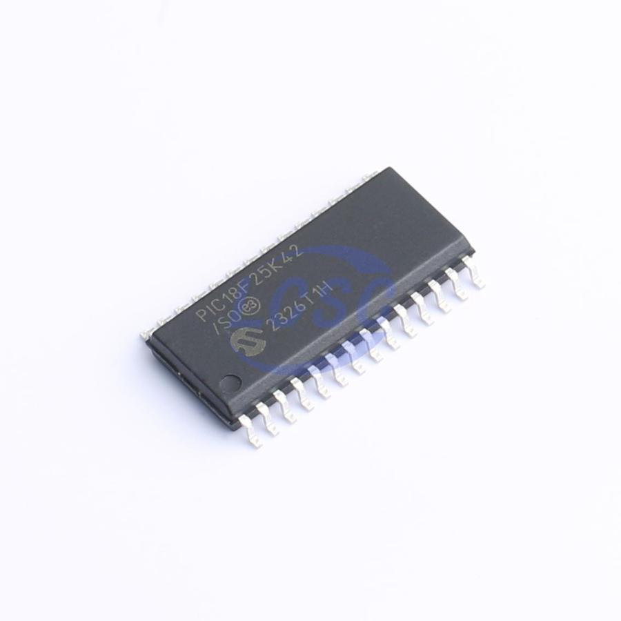 Microchip Tech PIC18F25K42-I/SO - Image 3