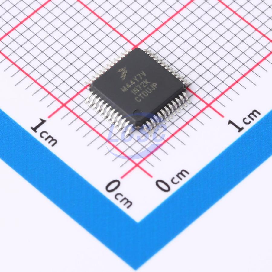 NXP Semicon MKV44F128VLF16