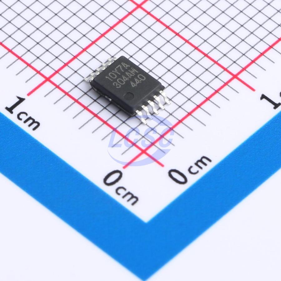 RENESAS R5F10Y17ASP#50