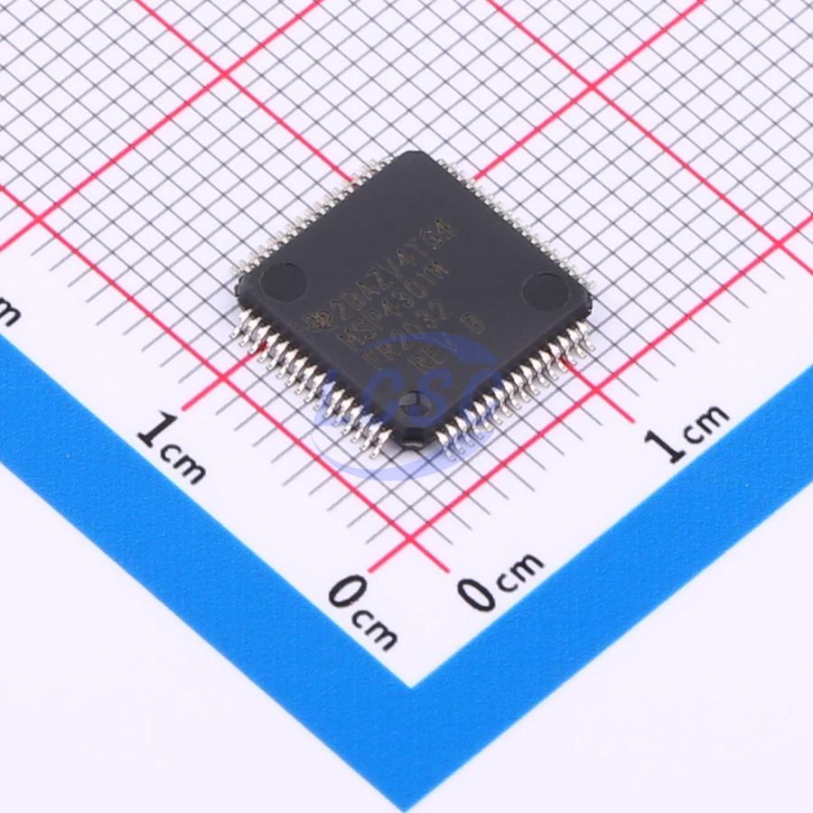 Texas Instruments MSP430FR2032IPMR