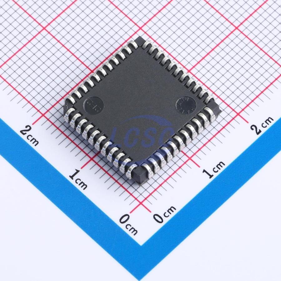 Microchip Tech AT89C51CC03UA-SLSUM - Image 2