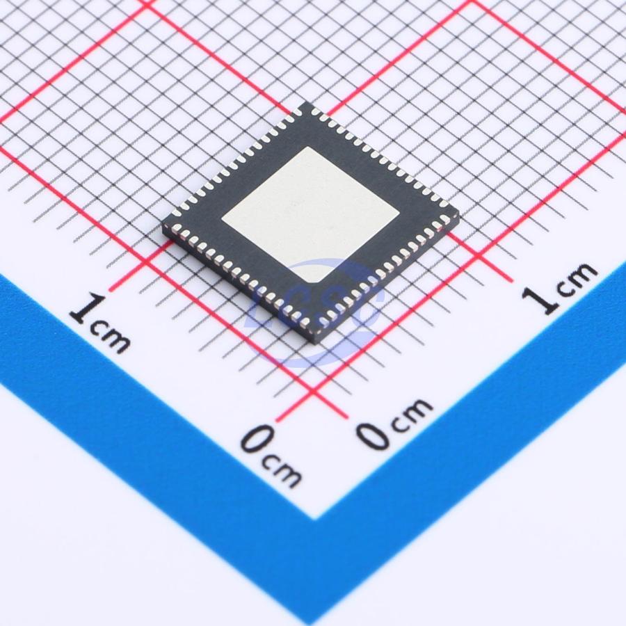 Microchip Tech ATMEGA128A-MUR - Image 2