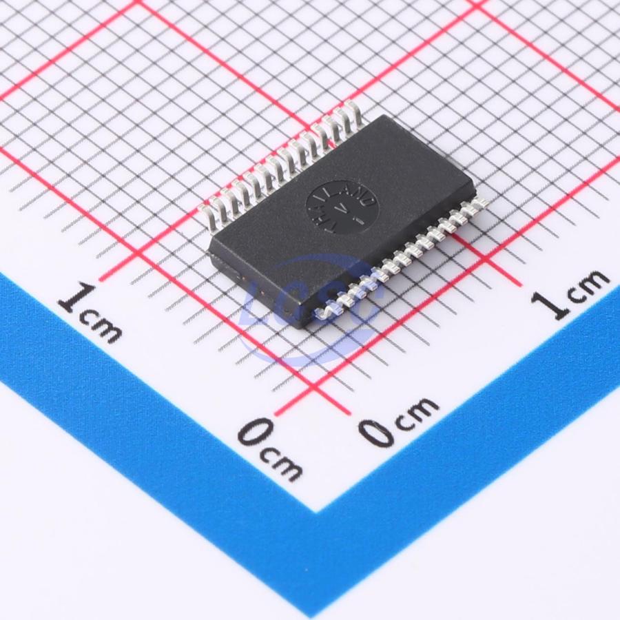 Microchip Tech PIC16F76-I/SS - Image 2