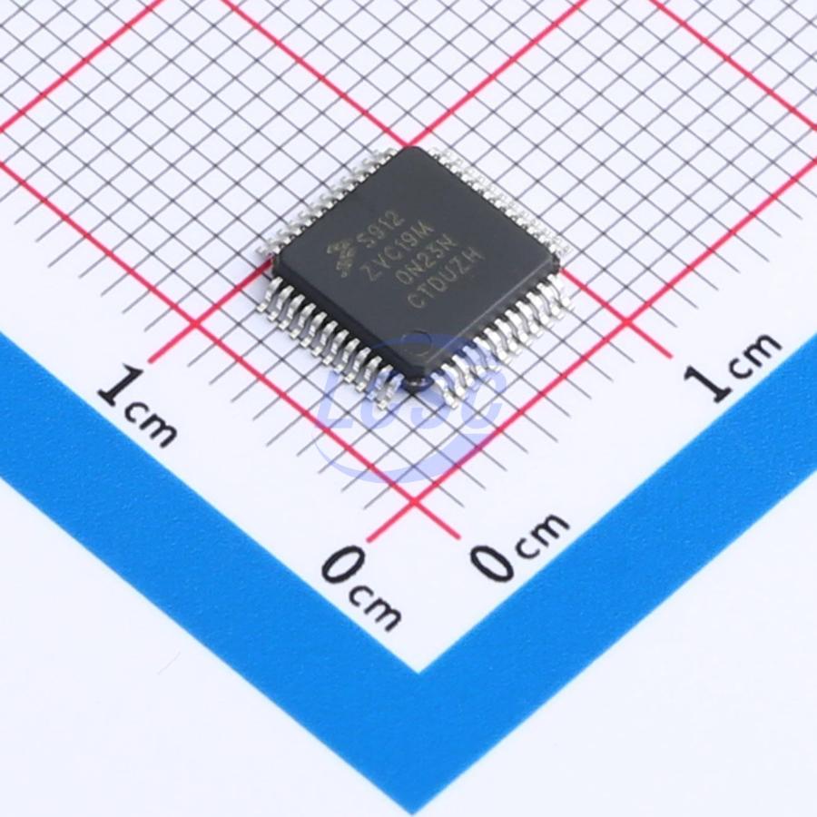 NXP Semicon S912ZVC19F0MLF