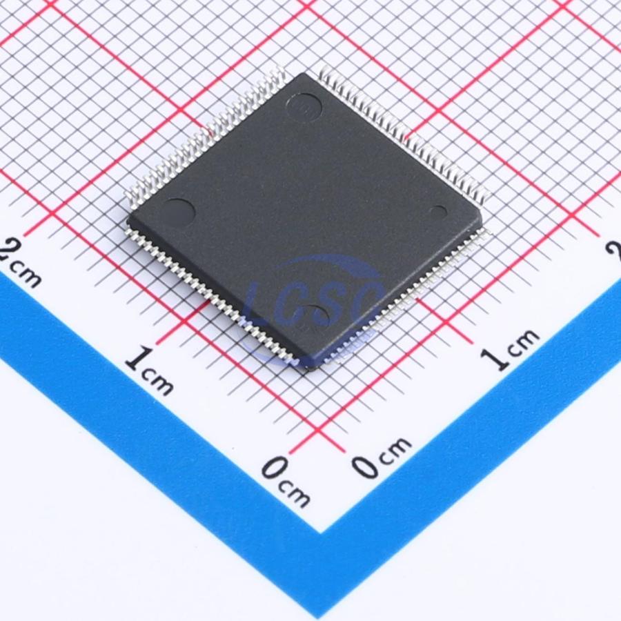 STMicroelectronics STM32H7A3VIT6 - Image 2