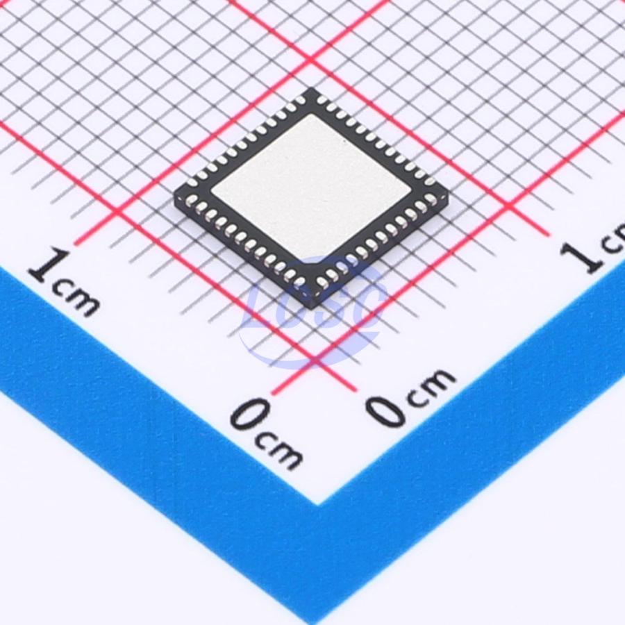 Microchip Tech ATSAMD21G16B-MU - Image 2