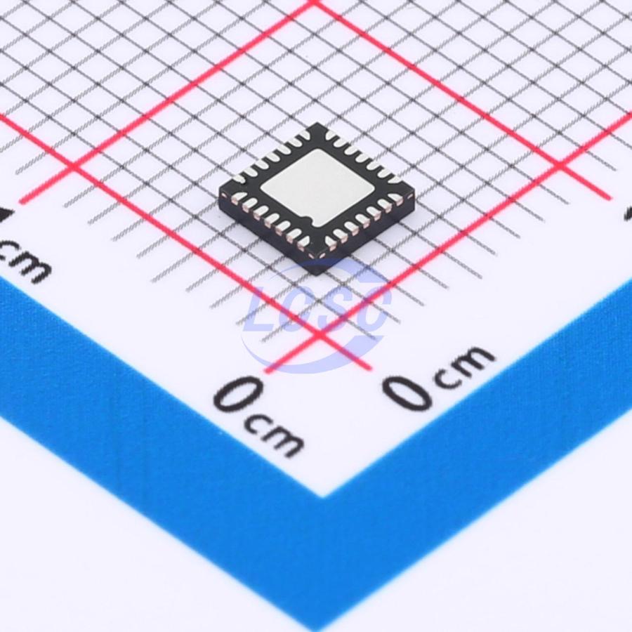 Microchip Tech ATTINY88-MMU - Image 2