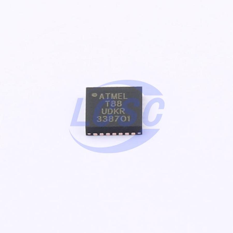 Microchip Tech ATTINY88-MMU - Image 3