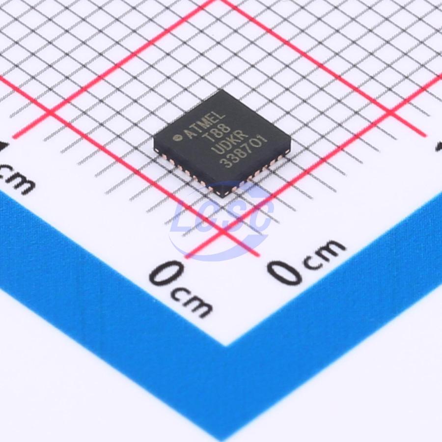 Microchip Tech ATTINY88-MMU