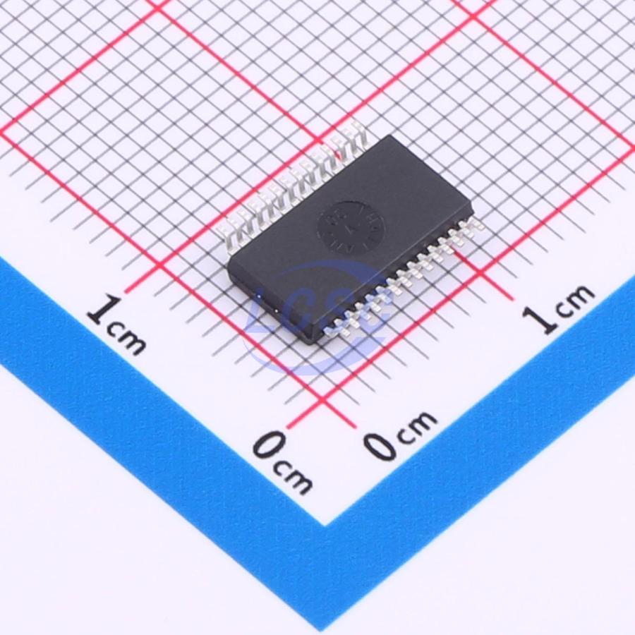 Microchip Tech PIC18F24K40-I/SS - Image 2