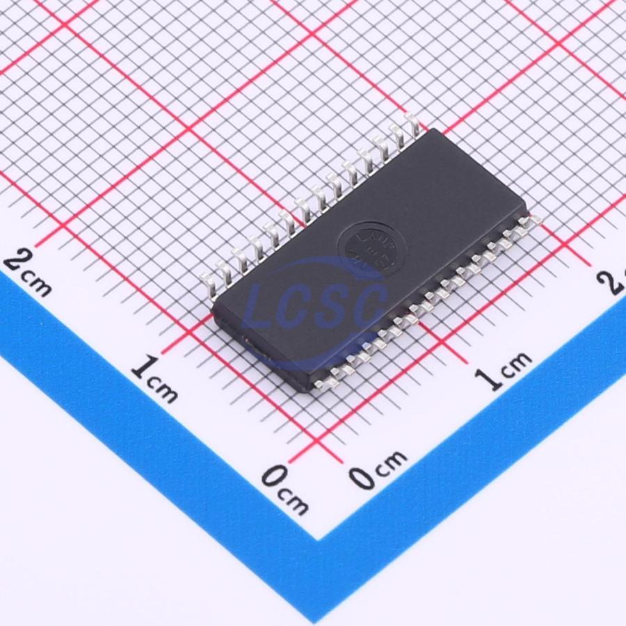 Microchip Tech PIC18F24K42-I/SO - Image 2