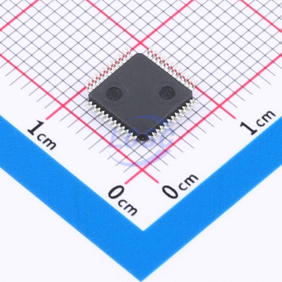 Microchip Tech PIC18F55K42-I/PT - Image 2
