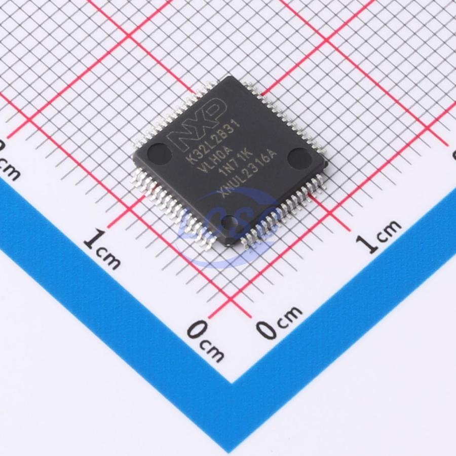 NXP Semicon K32L2B31VLH0A