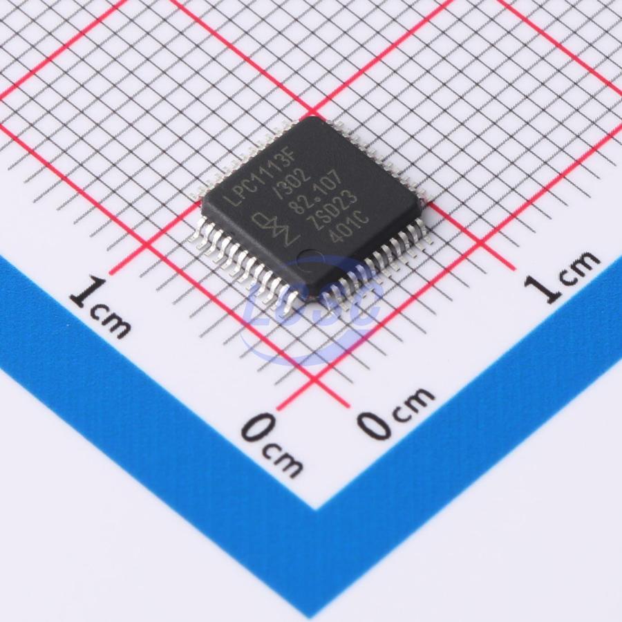 NXP Semicon LPC1113FBD48/302EL