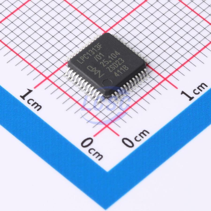 NXP Semicon LPC1313FBD48/01,15