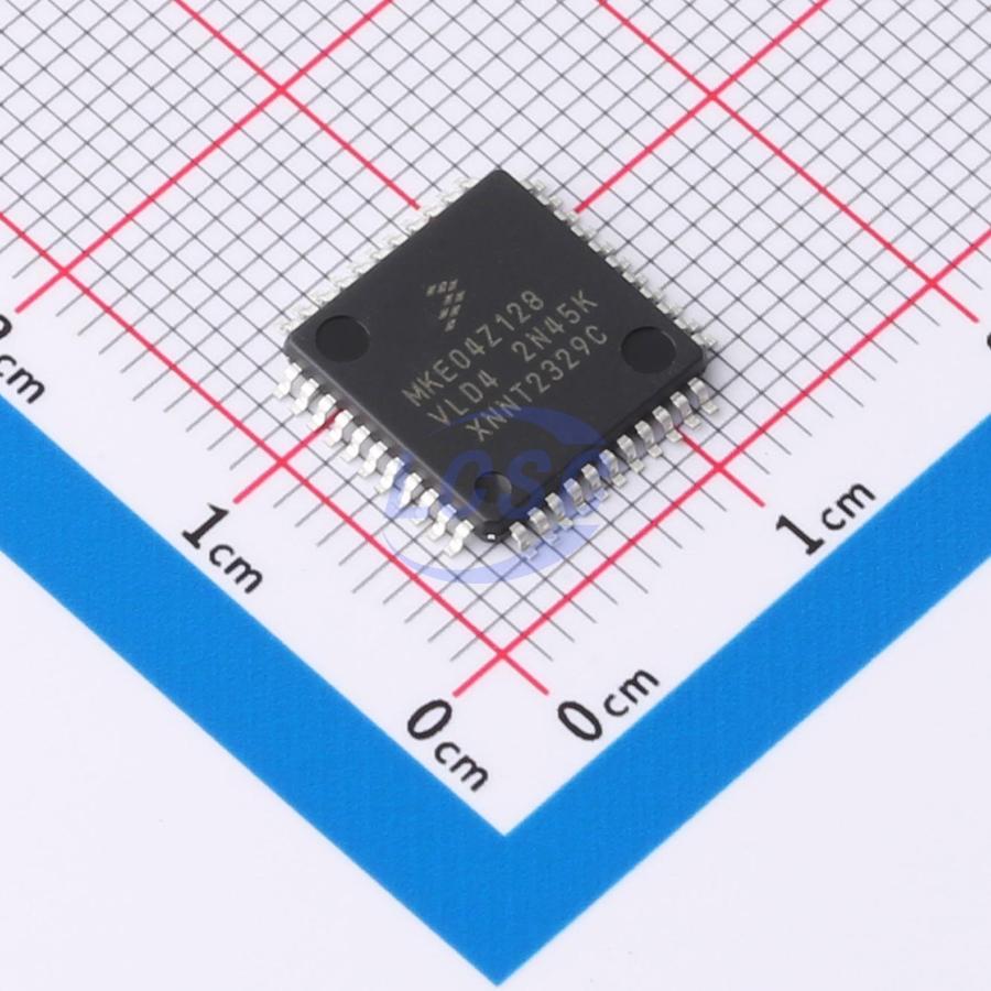 NXP Semicon MKE04Z128VLD4