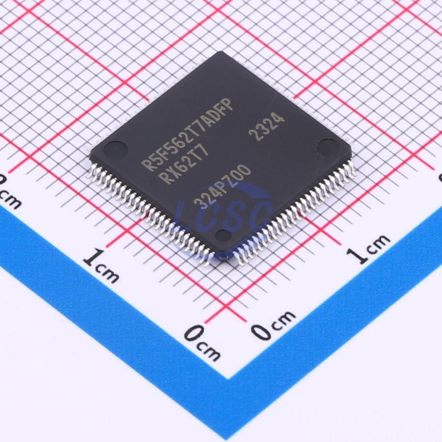 RENESAS R5F562T7ADFP#11